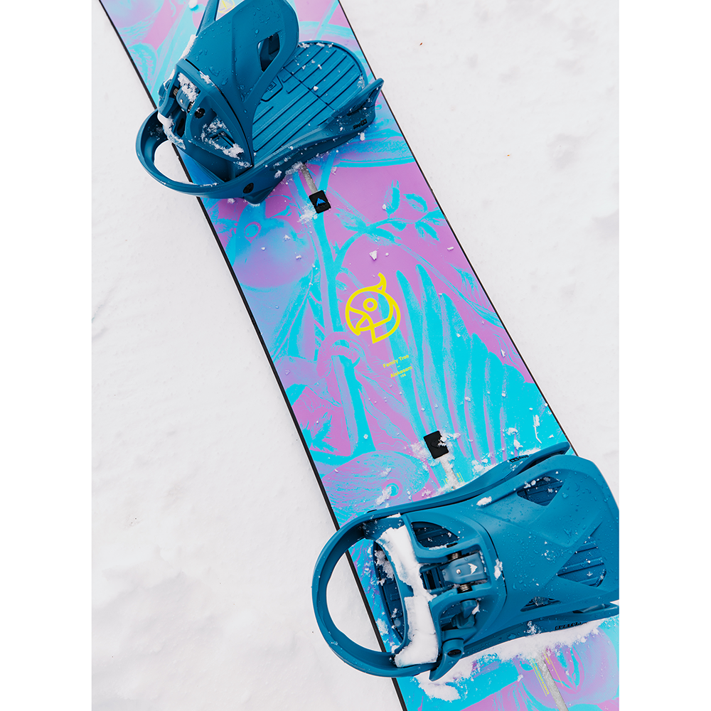 2026 FT Alekesam Snowboard