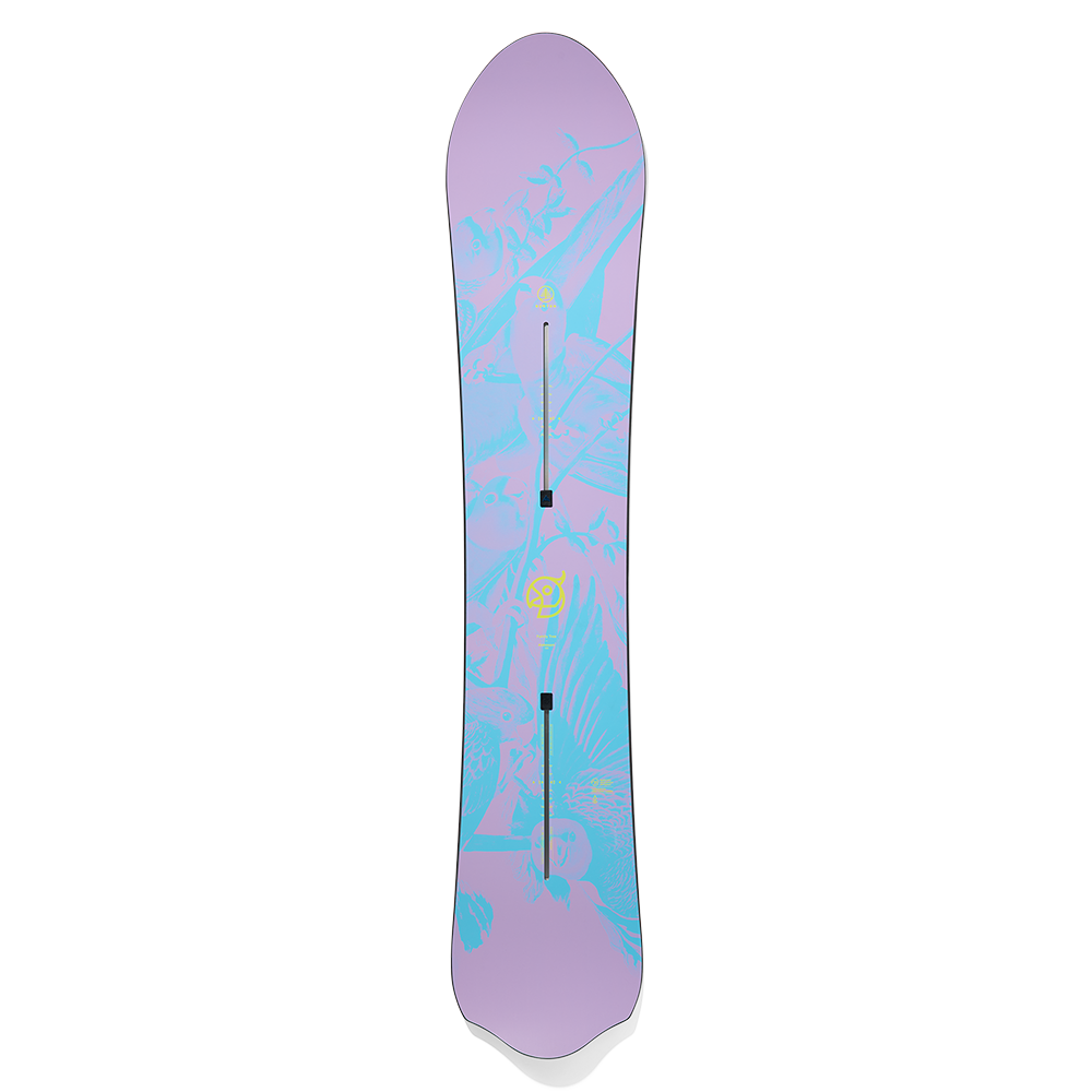 2026 FT Alekesam Snowboard