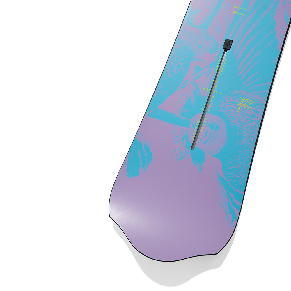 2026 FT Alekesam Snowboard