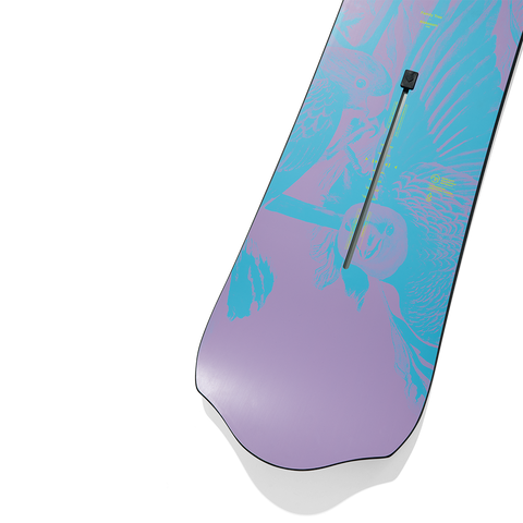 2026 FT Alekesam Snowboard