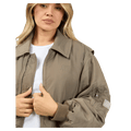 Active Luxe Bomber - Womens