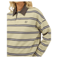 Avery Rugby Top - Womens