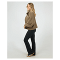 Cosy Club Teddy Jacket - Womens