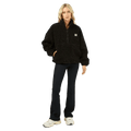 Into The Wild Fleece 1/4 Zip - Womens