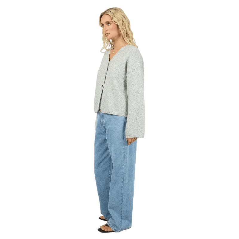 Nova Cardigan - Womens