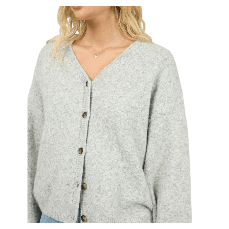 Nova Cardigan - Womens