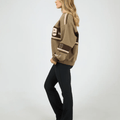 Wild Nation Box Crew - Womens