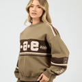 Wild Nation Box Crew - Womens