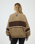 Wild Nation Box Crew - Womens