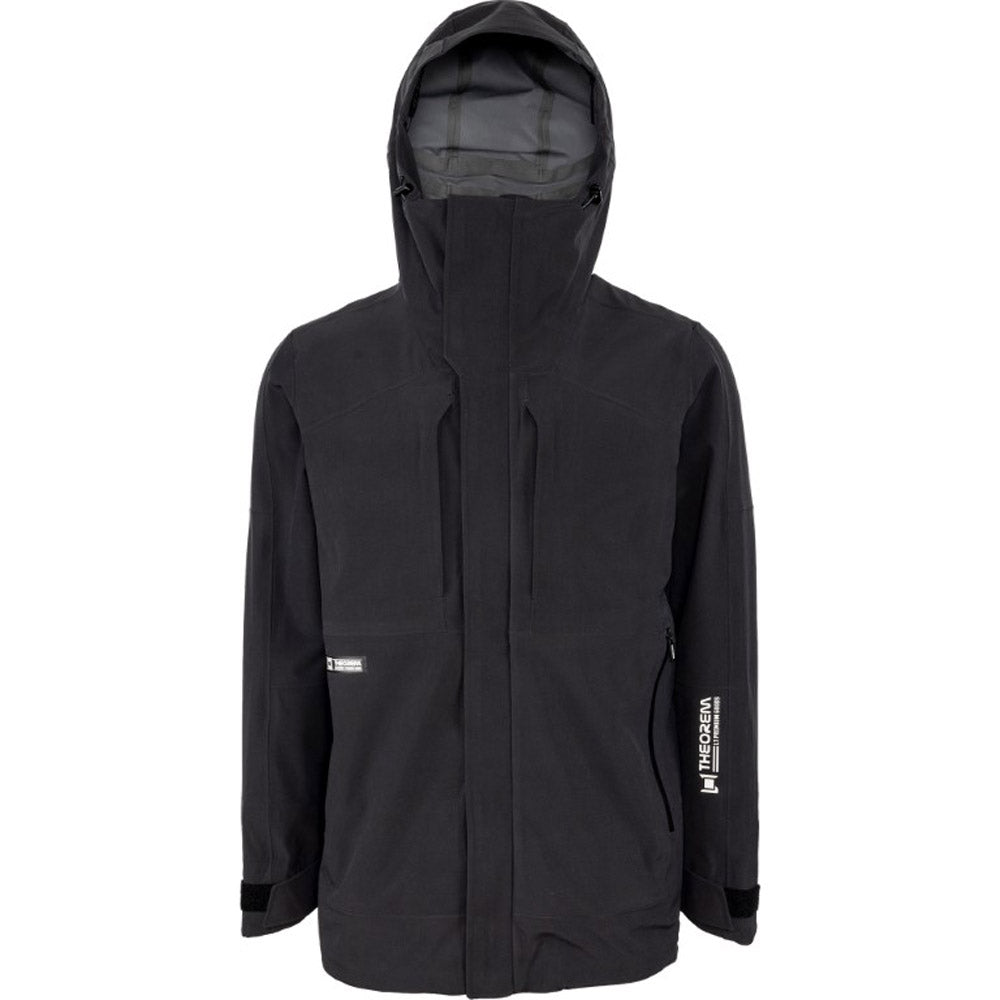 Alpha Snowboard Jacket