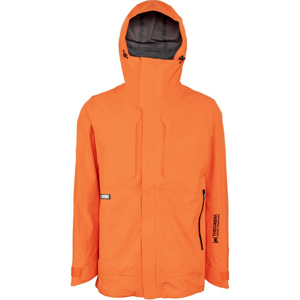 Alpha Snowboard Jacket