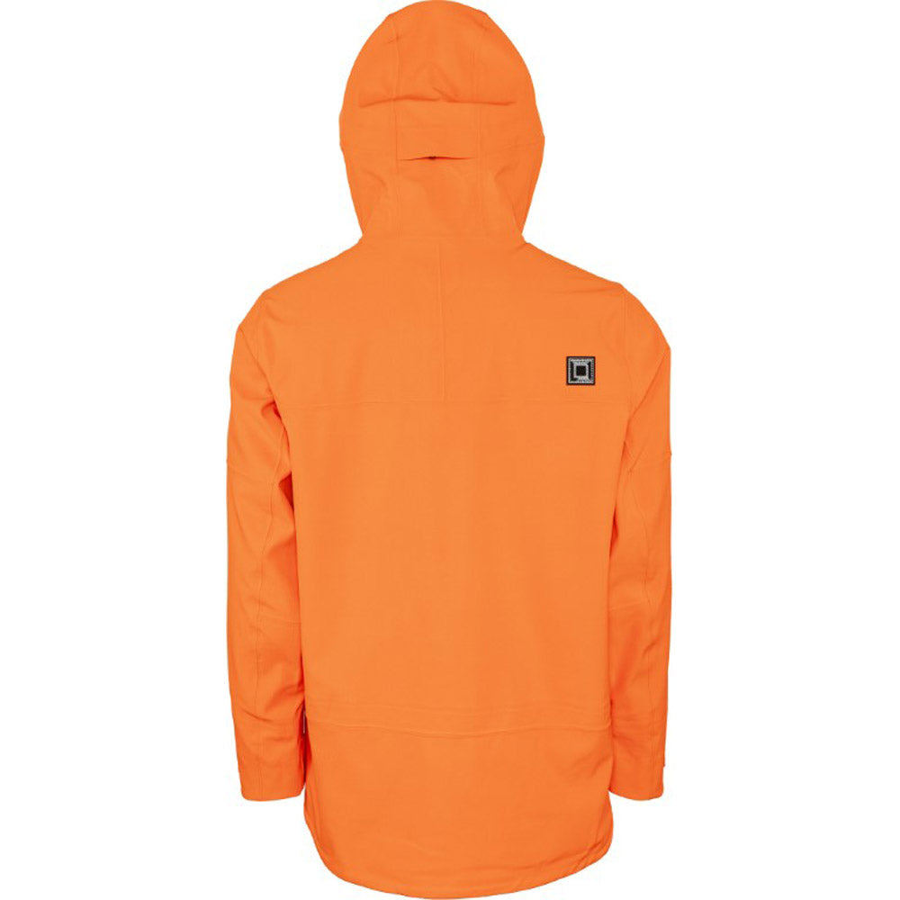 Alpha Snowboard Jacket