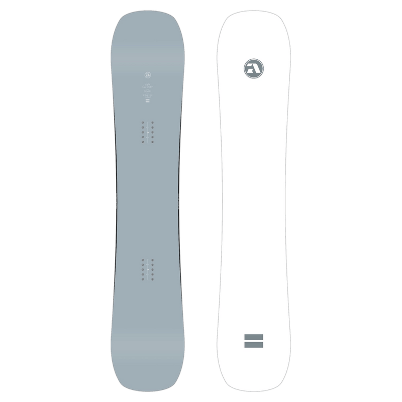 2027 Cab Driver Snowboard