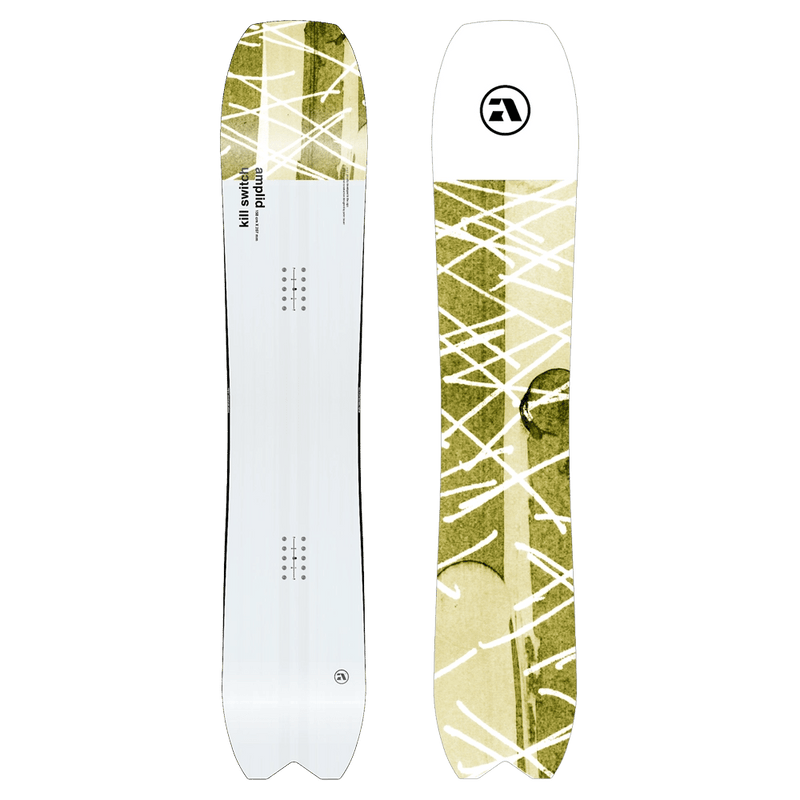 2027 Killswitch Snowboard