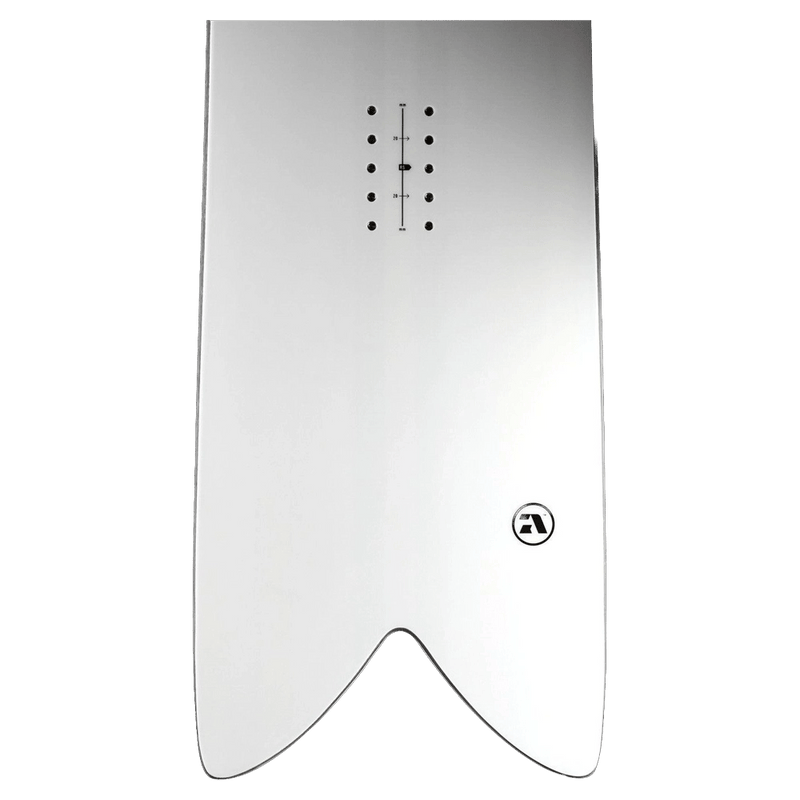 2027 Ohana Vibes Snowboard