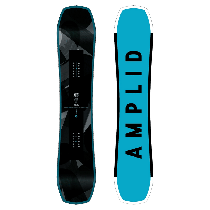 2027 Singular Twin Snowboard