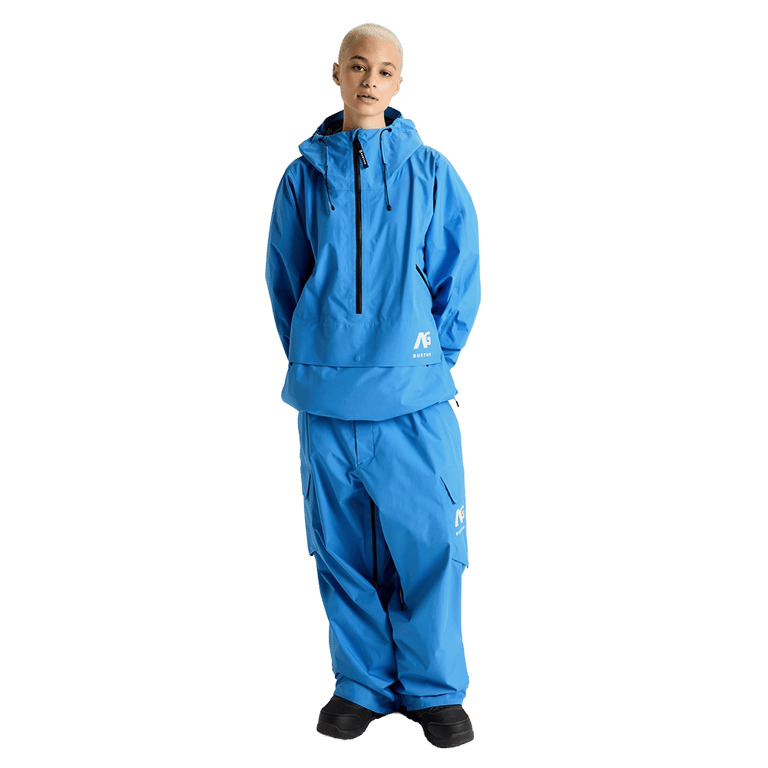 Flyrail Gore-Tex 2L Snowboard Jacket