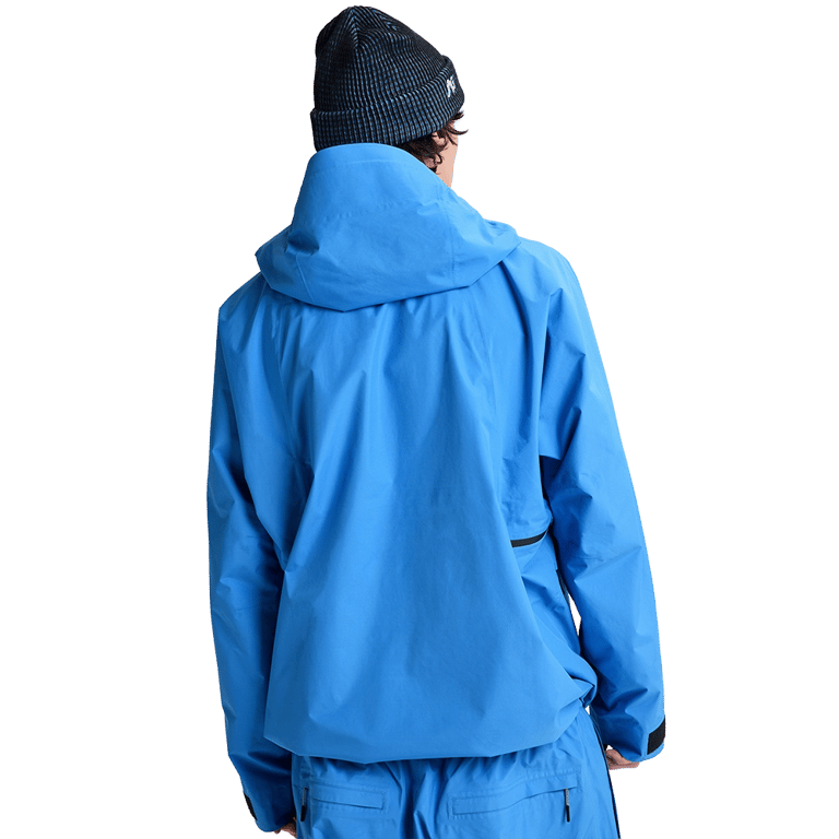 Flyrail Gore-Tex 2L Snowboard Jacket