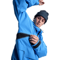 Flyrail Gore-Tex 2L Snowboard Jacket