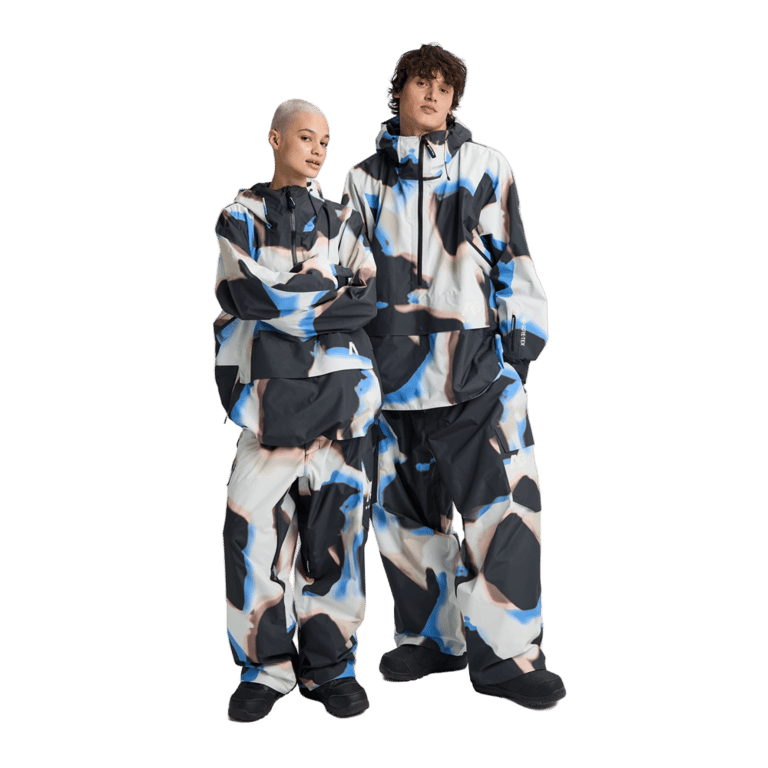 Flyrail Gore-Tex 2L Snowboard Jacket