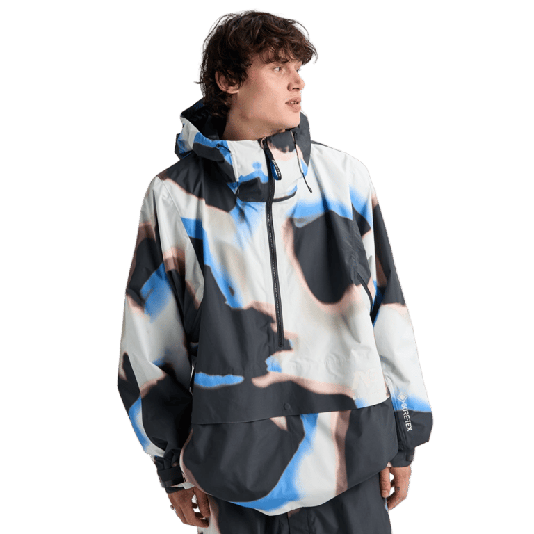 Flyrail Gore-Tex 2L Snowboard Jacket