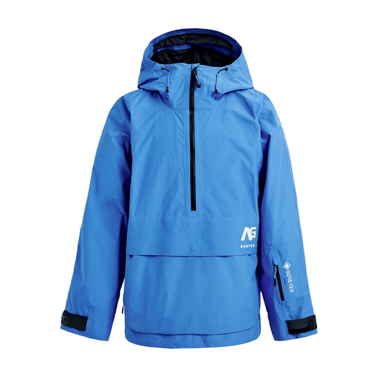 Flyrail Gore-Tex 2L Snowboard Jacket