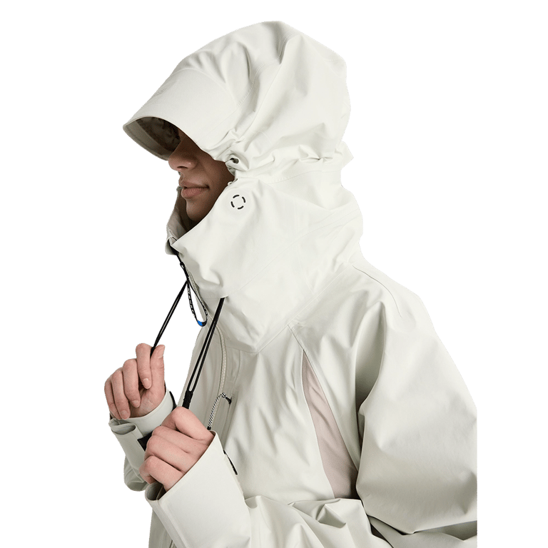 Hardpack 3L Snowboard Jacket