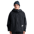 Hardpack 3L Snowboard Jacket