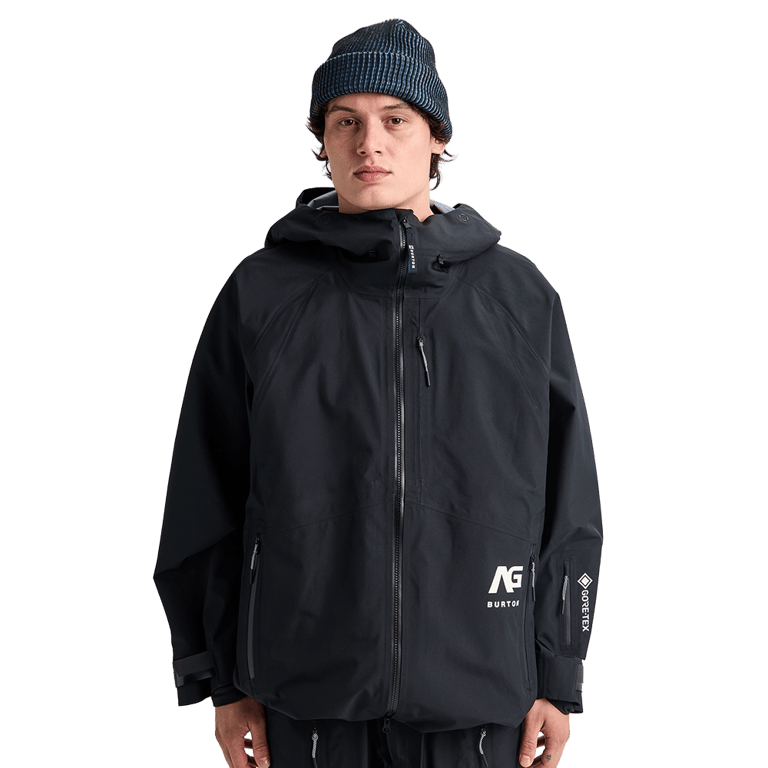 Hardpack 3L Snowboard Jacket