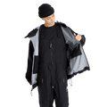 Hardpack 3L Snowboard Jacket