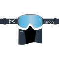 Anon M4 Toric Goggle set