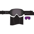 Anon M4 Toric Goggle set