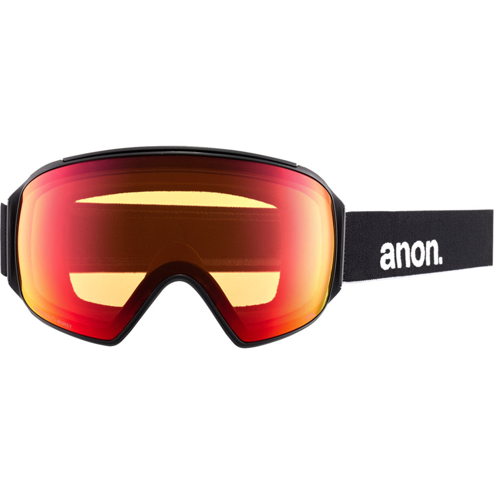 Anon M4 MFI Toric Goggle | Rhythm Snowsports.
