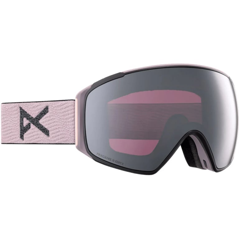 Main view of the Anon M4S Toric Goggles, unisex model