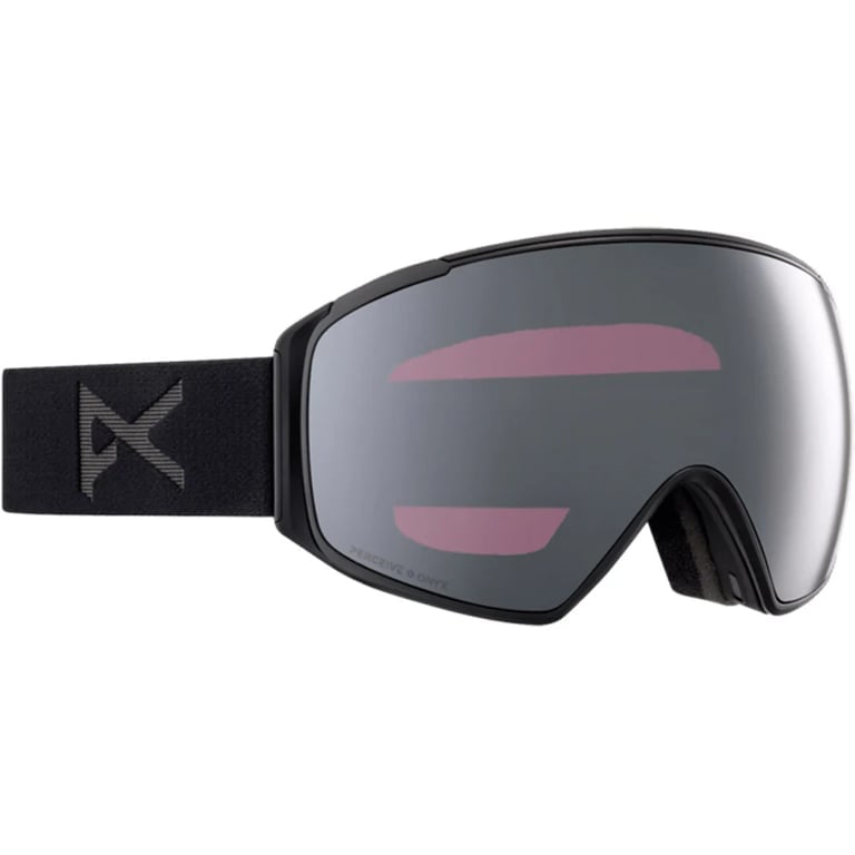 Main view of the Anon M4S Toric Goggles, unisex model