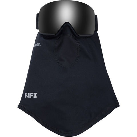 Anon M5 toric Goggle and magnetic facemask