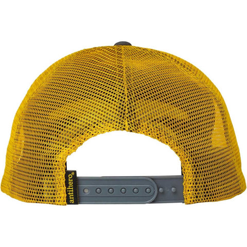 Eagle Trucker Snapback Cap