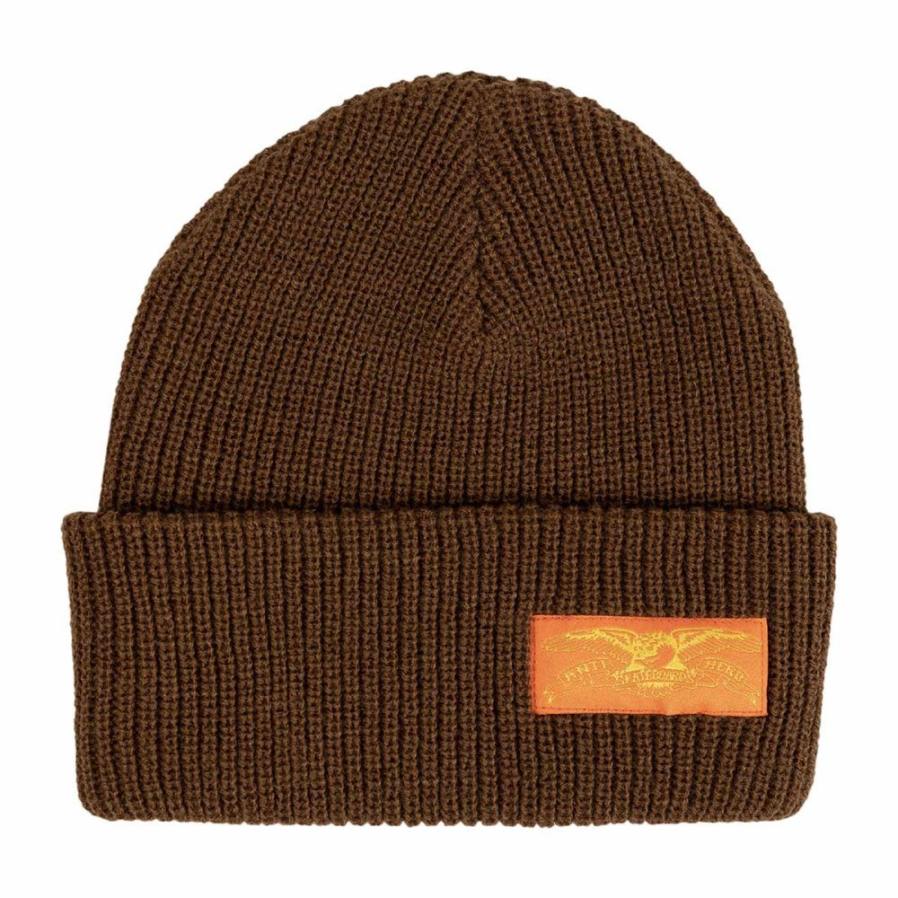 Anti Hero Stock Eagle Beanie