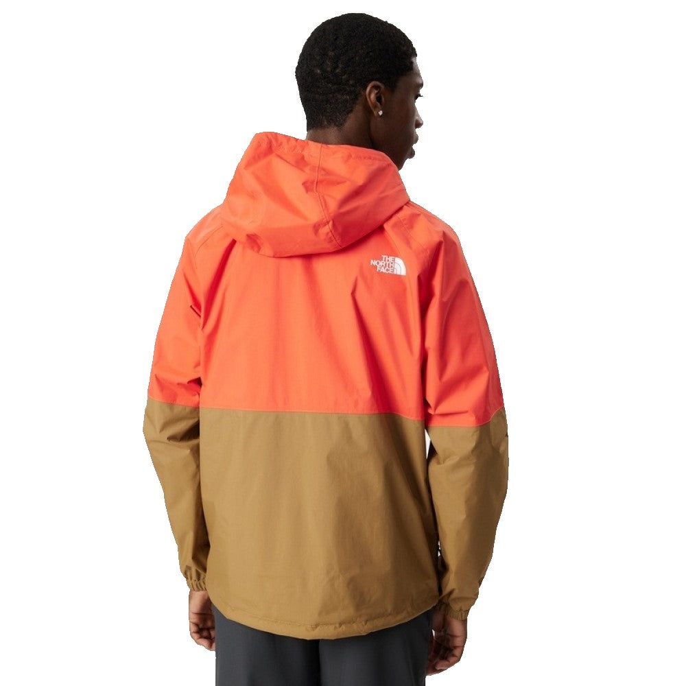 Antora Rain Hoodie