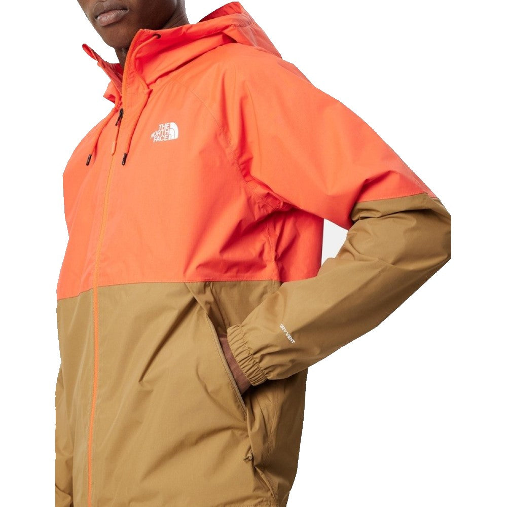 Antora Rain Hoodie