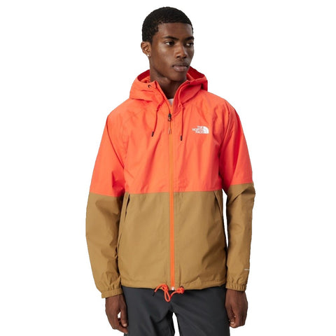 Antora Rain Hoodie