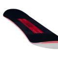 Arbor 2027 Red Gerard Am Snowboard - Kids