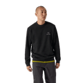 Arcteryx Emblem Fleece Crew