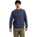 Arcteryx Emblem Fleece Crew