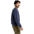 Arcteryx Emblem Fleece Crew