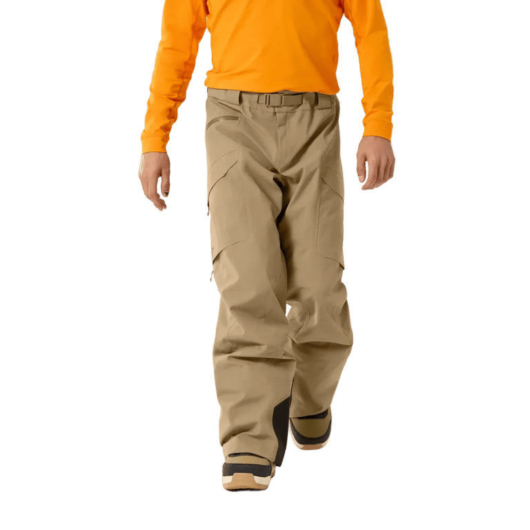 Sabre Relaxed Ski Pants
