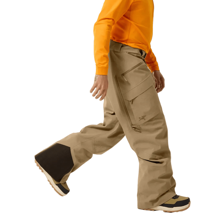 Sabre Relaxed Ski Pants