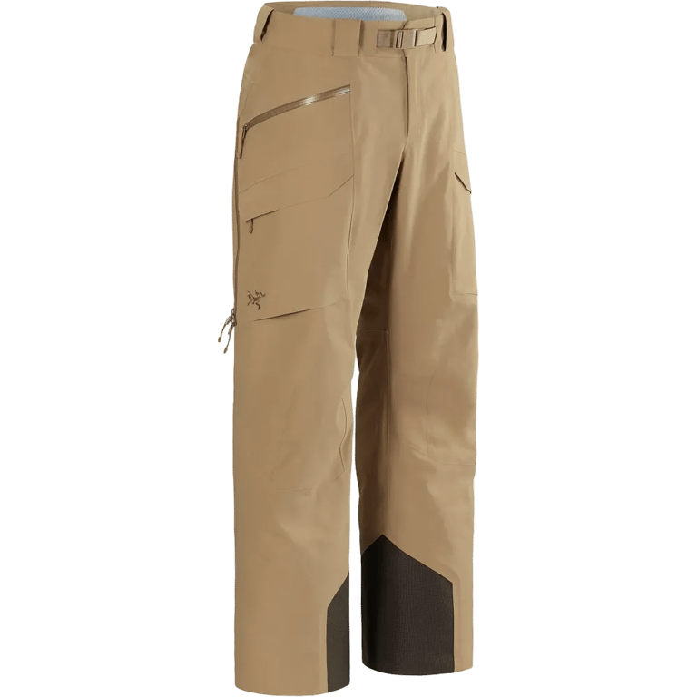 Sabre Relaxed Ski Pants