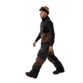 Sabre Ski Bib Pants