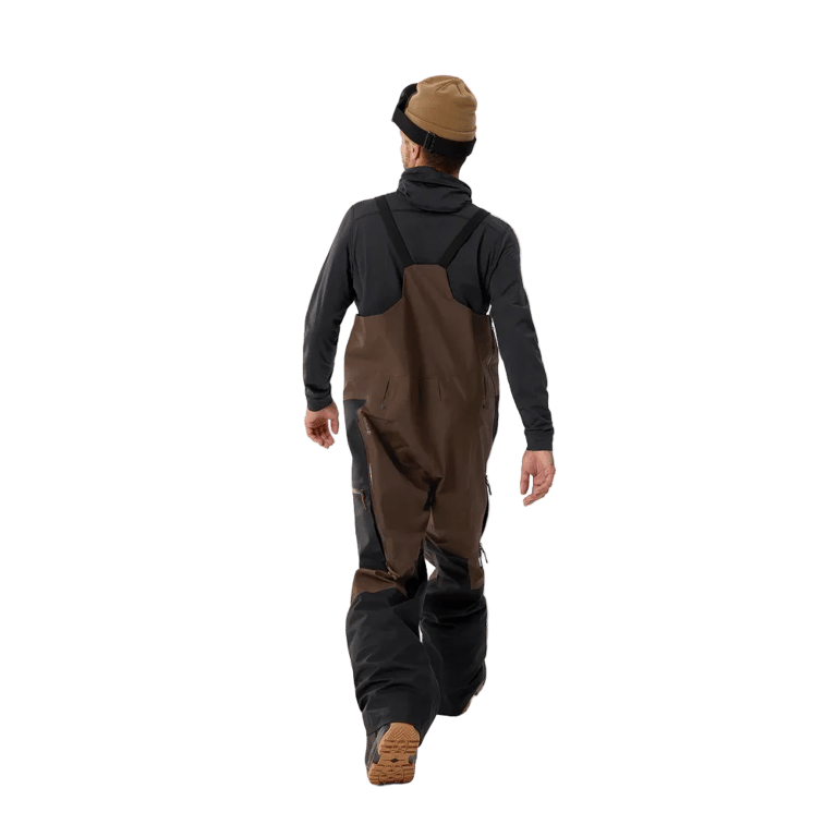 Sabre Ski Bib Pants